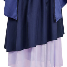 Laden Sie das Bild in den Galerie-Viewer, Summer Pockets 2025 Kamome Kushima Unifrom Cosplay Outfits
