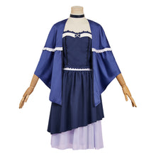 Laden Sie das Bild in den Galerie-Viewer, Summer Pockets 2025 Kamome Kushima Unifrom Cosplay Outfits