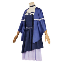 Laden Sie das Bild in den Galerie-Viewer, Summer Pockets 2025 Kamome Kushima Unifrom Cosplay Outfits