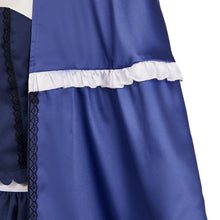 Laden Sie das Bild in den Galerie-Viewer, Summer Pockets 2025 Kamome Kushima Unifrom Cosplay Outfits