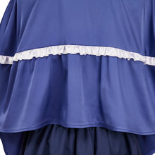 Laden Sie das Bild in den Galerie-Viewer, Summer Pockets 2025 Kamome Kushima Unifrom Cosplay Outfits
