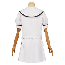 Laden Sie das Bild in den Galerie-Viewer, Summer Pockets 2025 Shiroha Naruse Unifrom Cosplay Outfits