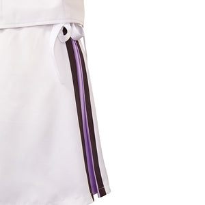 Summer Pockets 2025 Shiroha Naruse Unifrom Cosplay Outfits