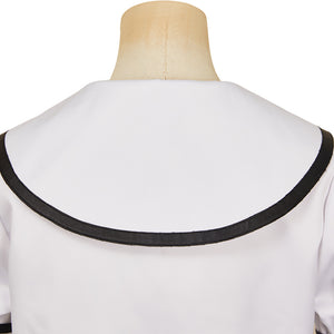 Summer Pockets 2025 Shiroha Naruse Unifrom Cosplay Outfits