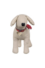 Laden Sie das Bild in den Galerie-Viewer, Superman 2025 Krypto Haustier Hund Umhang Cosplay Outfits