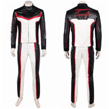 Laden Sie das Bild in den Galerie-Viewer, Superman 2025 Mister Terrific Kostüm Set Michael Holt Cosplay Outfits