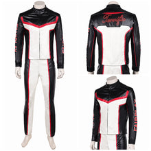 Laden Sie das Bild in den Galerie-Viewer, Superman 2025 Mister Terrific Kostüm Set Michael Holt Cosplay Outfits