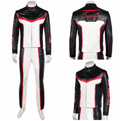 Superman 2025 Mister Terrific Kostüm Set Michael Holt Cosplay Outfits