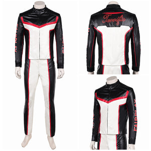 Superman 2025 Mister Terrific Kostüm Set Michael Holt Cosplay Outfits