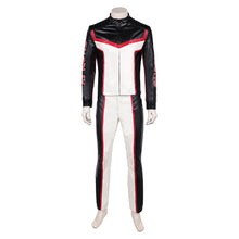 Laden Sie das Bild in den Galerie-Viewer, Superman 2025 Mister Terrific Kostüm Set Michael Holt Cosplay Outfits