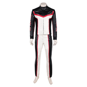 Superman 2025 Mister Terrific Kostüm Set Michael Holt Cosplay Outfits