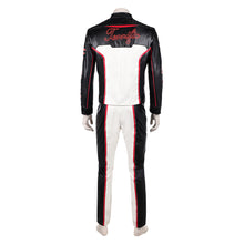Laden Sie das Bild in den Galerie-Viewer, Superman 2025 Mister Terrific Kostüm Set Michael Holt Cosplay Outfits