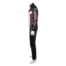 Laden Sie das Bild in den Galerie-Viewer, Superman 2025 Mister Terrific Kostüm Set Michael Holt Cosplay Outfits