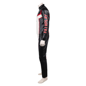 Superman 2025 Mister Terrific Kostüm Set Michael Holt Cosplay Outfits