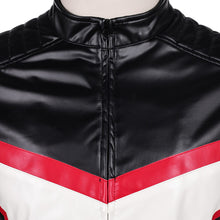 Laden Sie das Bild in den Galerie-Viewer, Superman 2025 Mister Terrific Kostüm Set Michael Holt Cosplay Outfits