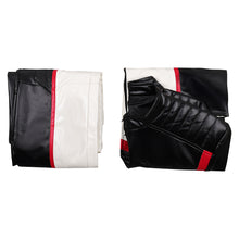 Laden Sie das Bild in den Galerie-Viewer, Superman 2025 Mister Terrific Kostüm Set Michael Holt Cosplay Outfits