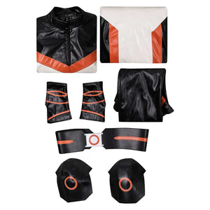 Superman Hawkgirl Kostüm Cosplay Outfits