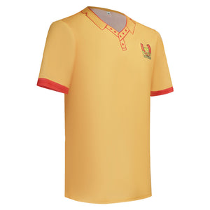 Swansea T-Shirt Mouthwashing Cosplay Kostüm