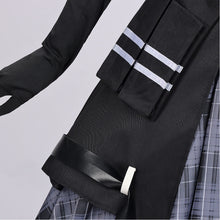 Laden Sie das Bild in den Galerie-Viewer, Tachibana Sherry Outfit Magical Girl Witch Trial Cosplay Kostüm