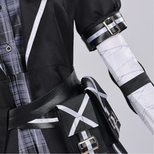 Laden Sie das Bild in den Galerie-Viewer, Tachibana Sherry Outfit Magical Girl Witch Trial Cosplay Kostüm