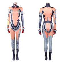 Laden Sie das Bild in den Galerie-Viewer, Talia Yang Jumpsuit Cyberpunk: Edgerunners Talia Yang Cosplay Outfit
