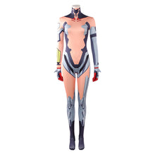 Laden Sie das Bild in den Galerie-Viewer, Talia Yang Jumpsuit Cyberpunk: Edgerunners Talia Yang Cosplay Outfit