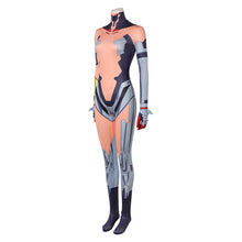 Laden Sie das Bild in den Galerie-Viewer, Talia Yang Jumpsuit Cyberpunk: Edgerunners Talia Yang Cosplay Outfit
