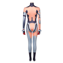 Laden Sie das Bild in den Galerie-Viewer, Talia Yang Jumpsuit Cyberpunk: Edgerunners Talia Yang Cosplay Outfit