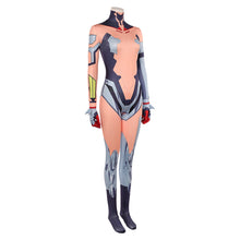 Laden Sie das Bild in den Galerie-Viewer, Talia Yang Jumpsuit Cyberpunk: Edgerunners Talia Yang Cosplay Outfit