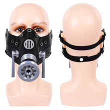 Laden Sie das Bild in den Galerie-Viewer, Tamsy Caines Maske GACHIAKUTA Tamsy Caines Cosplay Requisite