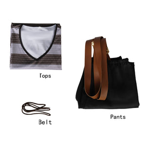 Tangled Ulf Kostüm Cosplay Outfits