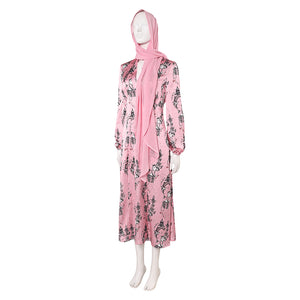 Tanya McQuoid-Hunt Kleid The White Lotus Tanya Cosplay Outfits