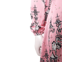 Laden Sie das Bild in den Galerie-Viewer, Tanya McQuoid-Hunt Kleid The White Lotus Tanya Cosplay Outfits