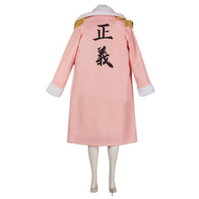 Laden Sie das Bild in den Galerie-Viewer, Tashigi Outfit One Piece Tashigi Cosplay Kostüm Set