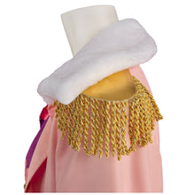 Laden Sie das Bild in den Galerie-Viewer, Tashigi Outfit One Piece Tashigi Cosplay Kostüm Set