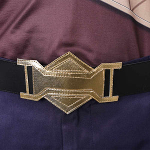 Tejo Valorant Kostüm SET Cosplay Outfits