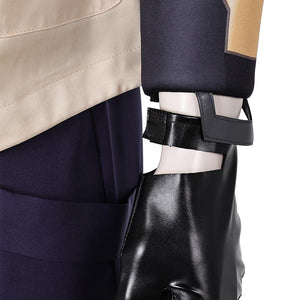 Tejo Valorant Kostüm SET Cosplay Outfits