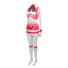 Laden Sie das Bild in den Galerie-Viewer, Tekken Emilie Emilie de Rochefort Kostüm Cosplay Outfits