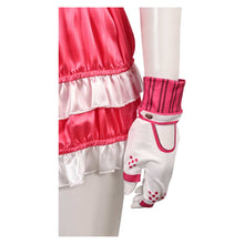 Laden Sie das Bild in den Galerie-Viewer, Tekken Emilie Emilie de Rochefort Kostüm Cosplay Outfits