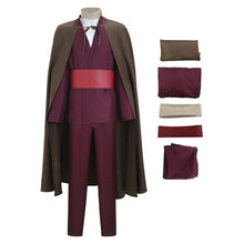 Laden Sie das Bild in den Galerie-Viewer, Telemachus Kostüm Set The Odyssey 2026 Telemachus Die Odyssee Cosplay Outfit