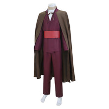 Laden Sie das Bild in den Galerie-Viewer, Telemachus Kostüm Set The Odyssey 2026 Telemachus Die Odyssee Cosplay Outfit