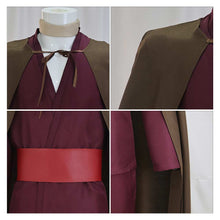 Laden Sie das Bild in den Galerie-Viewer, Telemachus Kostüm Set The Odyssey 2026 Telemachus Die Odyssee Cosplay Outfit
