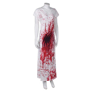 Terrifier 3 Damen Kostüm Halloween Cosplay Outfits