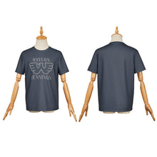 Laden Sie das Bild in den Galerie-Viewer, The Accountant 2 Christian Wolff Shirt Cosplay Outfits