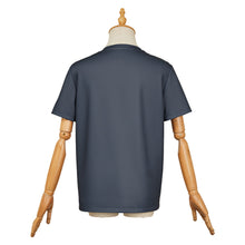 Laden Sie das Bild in den Galerie-Viewer, The Accountant 2 Christian Wolff Shirt Cosplay Outfits