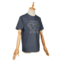Laden Sie das Bild in den Galerie-Viewer, The Accountant 2 Christian Wolff Shirt Cosplay Outfits