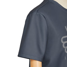 Laden Sie das Bild in den Galerie-Viewer, The Accountant 2 Christian Wolff Shirt Cosplay Outfits