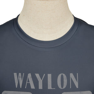 The Accountant 2 Christian Wolff Shirt Cosplay Outfits
