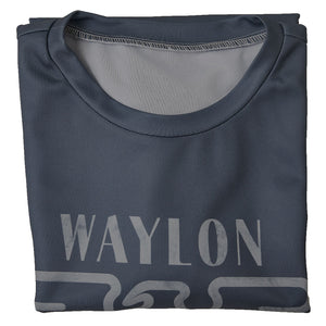The Accountant 2 Christian Wolff Shirt Cosplay Outfits