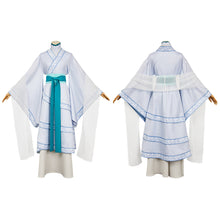 Laden Sie das Bild in den Galerie-Viewer, The Apothecary Diaries 2 Jinshi Hanfu Cosplay Kostüm Outfits